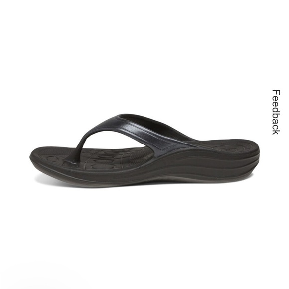 Fiji Orthotic Flips - Women 9.5 - Picture 3 of 6